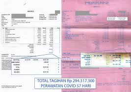 Sejak tahun 2017, komisi akreditasi rumah sakit (kars) menetapkan rumah sakit umum daerah langsa sebagai akreditasi tingkat utama. Warganet Ini Beberkan Biaya Perawatan Pasien Covid 19 Lebih Rp 290 Juta Ke Manakah Susbsidi Pemerintah Semua Halaman Grid Health