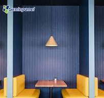 PET Soundproof Panels for Walls Acoustic Dampening VOC A+ 0% Formaldehyde  Easy Install Home Theater Living Room CBD - AliExpress