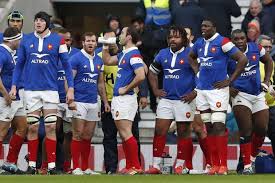 Découvrez qui sont les meilleurs joueurs du match entre xv de france et angleterre. Le Xv De La Rose Torpille Les Bleus Le Resume Du Match