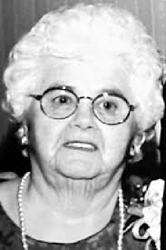 Sophia Sack Obituary (2014)