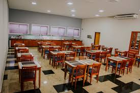 Gastronomia - Habitat Hotel de Pirassununga