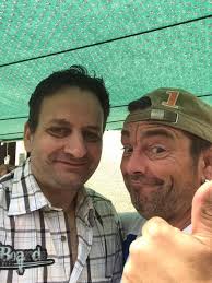 FRL Denschdeg 07.Mai 2024 Radiokichen 11.30-13.30 mam Tom 4 Joer😞den  Mr.FRL forever Romain J Winter