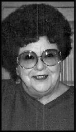 Josephine Minton Obituary (1930