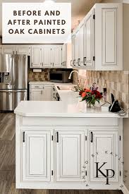 kitchen cabinets painted in neutral