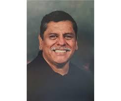 Ruben Eduardo Nevarez Obituary (2022)