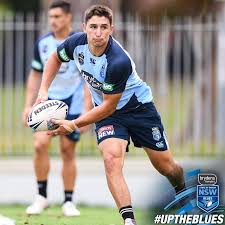 Explore over 350 million pieces of art while connecting to fellow artists and art enthusiasts. Nsw Blues A Big Happy Birthday To Emerging Blue Victor Radley Facebook