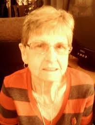 Obituary information for Brunella Ann Carrier
