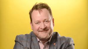 2018 Business of Pride: Jay Miller, Imagehaus