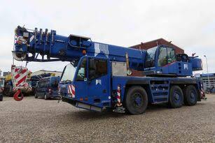 Terex AC 50-1 All Terrain Crane