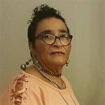 Diane Burnette Johnson Obituary