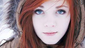 Rose Leslie Red Hair Blue Eyes Redheads Red Heads Women
