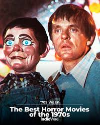 Worst movie of the 1970s. Just choose one. Prophecy