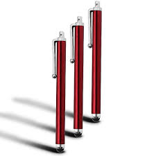 Panasonic Eluga Ray 600 (rot ...