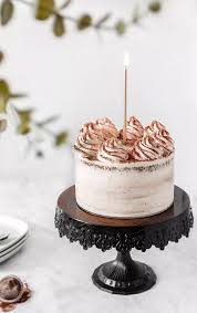 Layer Cake Chocolat Ganache Montee Vanille Gateau D Anniversaire Recette Cake Chocolat Ganache Montee Vanille Gateau Chocolat