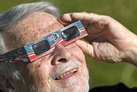 Retired teacher really wants you to see next year's total solar eclipse