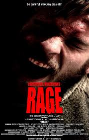 Filmreview: „Rage“ (2010)