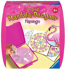 We did not find results for: Mini Mandala Designer Flamingo S Kopen Bij Spellenrijk Nl