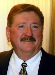 Glenn Crowson Obituary