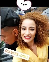 Mayra Tercero sorprende al hablar sobre su relación con Denovan