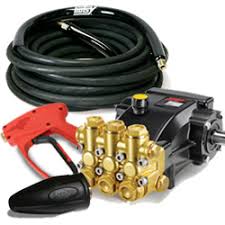 Pressure Washer Parts Accessories Hotsy Industrial