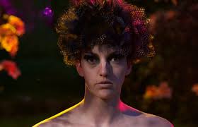 Kate Lawrence, Joanna Wright, Alex Ashcroft & Karina Jones