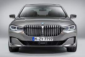 Bmw 750li Xdrive G12 2019 Bmw Bmw 7 Series Bmw 3 Series