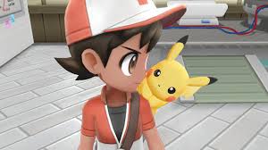 Learnable tms are now able to be viewed from the stats menu. Pokemon Let S Go Pikachu Im Test Wie Gut Sind Die Neuen Pokemon Spiele Test Bild De