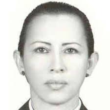 Rosa CORREA GUTIÉRREZ