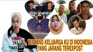 Entries with ayah kandung biological father: Donna Bayo Youtube Channel Analytics And Report Powered By Noxinfluencer Mobile