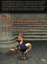 Monster Breeders comic porn | HD Porn Comics