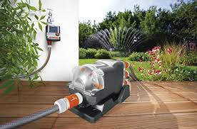 Welche erdkabel darf ich strom im garten zu haben, ist natürlich eine sehr praktische und bequeme angelegenheit. Gardena Verlangerungskabel 10 M Fur Gardena Regensensor Und Gardena Bodenfeuchtesensor Anschlusskabel Mit Einfachem Click System Verlangerbar Auf Bis Zu 105 M Ober Oder Unterirdisch 1186 20 Amazon De Garten