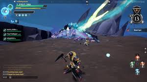Maybe you would like to learn more about one of these? Secrets Revealed What Makes Dauntless Such A Popular Game