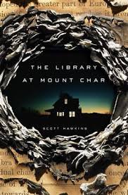 Read Book The Library At Mount Char Online From Scott