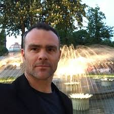 Edward Fitzgerald Email & Phone Number