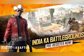 Näytä lisää sivusta pubg mobile facebookissa. Battlegrounds Mobile India Pre Registrations Begin For Pubg Mobile Fans On Android How To Register Newsboys24
