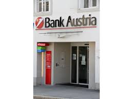 Alpenstraße 61 5020 salzburg hours: Bank Austria In 2380 Perchtoldsdorf Herold At