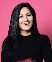 Cindy Eckert Speaker