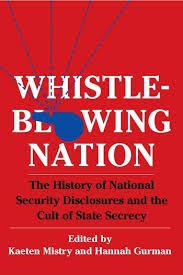 The internal security act (isa) is a law that enables the government to swiftly act against what it deems to be threats to national security by they also targeted local installations and sought to sow discord between singapore and malaysia in the ensuing chaos.21 the arrests conducted under the. Whistleblowing Nation Columbia University Press