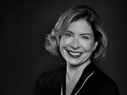 How I Made It: Annalise Coady, Group President EMEA, W2O