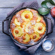 Crepes Pfannkuchen Waffeln Online Kaufen Im Hagen Grote Shop In 2020 Apfelpfannkuchen Rezepte Pfannkuchen