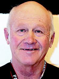 Coach Pete Nolan EVHS