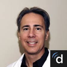 Gary Merlino's Instagram, Twitter & Facebook