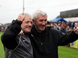 The site lists all clubs he coached and all clubs he played for. Terry Mcdermott Terrymac777 Twitter
