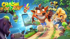 King of macedonia es una tragamonedas de igt. Android Ios Crash Bandicoot On The Run Ya Disponible En Android Y Ios Conoce Como Jugar Depor Play Depor