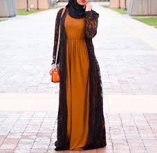 Kabayare Fashion Hijab Hijabi Muslimah Covered Modeststyle Modeststreetfashion Modestfashion Http On Fb Me 1htr8b Model Pakaian Pakaian Ide Kostum