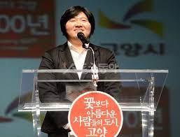 아빠, 나 이 결혼 안 할래요! ìž¥ë¯¸ëž€ ê²°í˜¼ ë‹¤ì´ì–´íŠ¸ë¶€í„° í•´ì•¼ ìŠ¤í¬ì¸ ë™ì•„