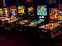 Tokens Arcade Halloween Party 2026