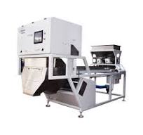 [Hot Item] Green Walnut Color Sorter Optical CCD Color Sorting Machine
