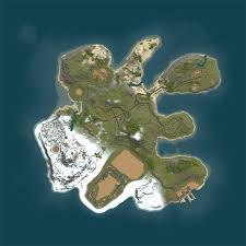 The information on this page is accurate for procedurally generated maps unless stated otherwise. Rust Prefabs Maps Monuments Prefabs Plugins For The Survival Game Rust