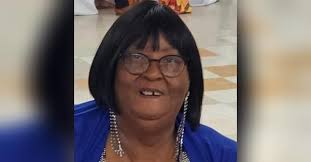 Mrs. Rena Andrus Obituary